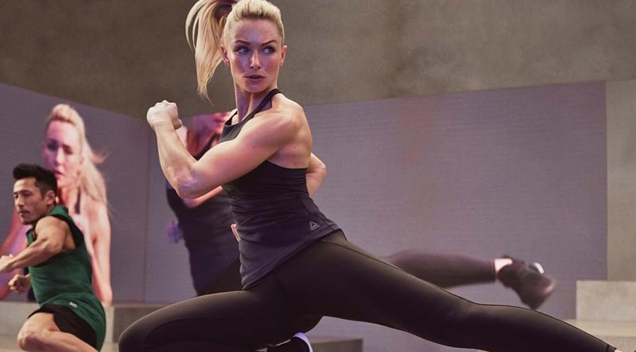 11 best maternity gym wear pieces